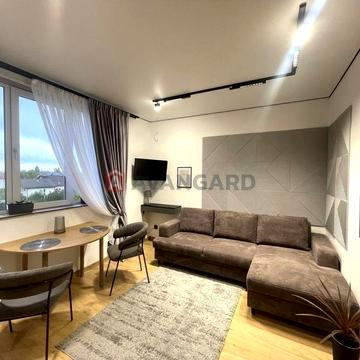 Смарт-квартира ЖК PARKLAND, метро Васильківська, Голосіївський район ЖК PARKLAND