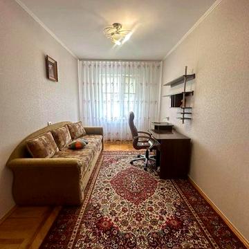 Оренда 2кім.Піщаний масив