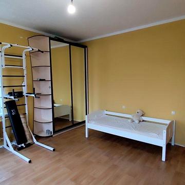 Продам 2 квартиру Холодная гора HG5