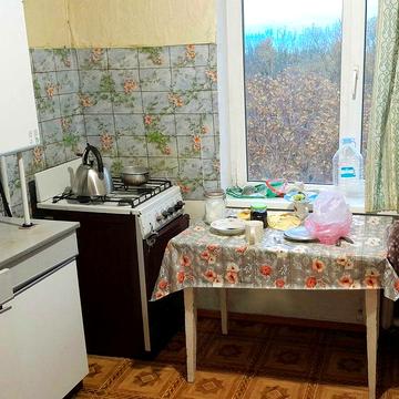 1 комн. квартира на Королева, 13 трамвай.