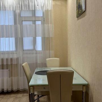 Довгострокова оренда 1к Квартира Радужний масив ЖК Левитана