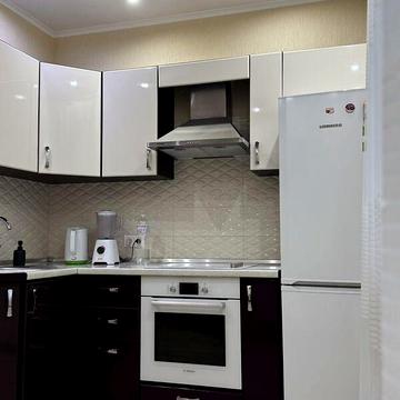 Довгострокова оренда 1к Квартира Радужний масив ЖК Левитана