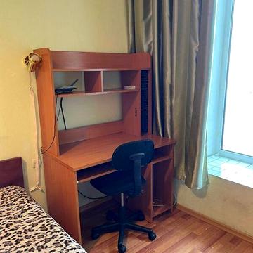 Довгострокова оренда 1к Квартира Італійська (Пушкінська) вулиця