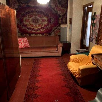 Здаю однокімнатну квартиру