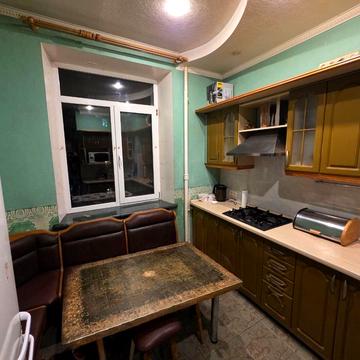 Данилевського вул., 32