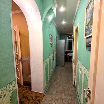 Данилевського вул., 32