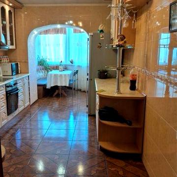 3 кімнатна квартира 15 хвилин до метро Осокорки. За приємною ціною!