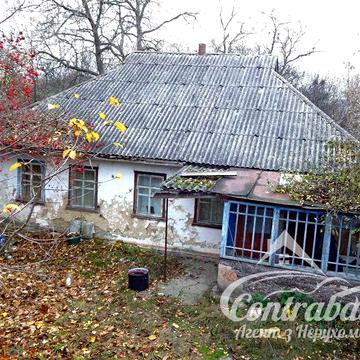 Будинок 62,8 м² в селі Пії, Київська обл. Обухівський р-н