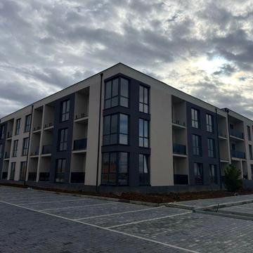 Продаж квартири 38 м2/ ЖК Еліт Парк ЖК Еліт Парк