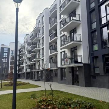 Лісна вул., 5-В