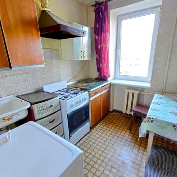 Аренда Заболотного\Добровольского  1к квартиры 5\9 эт 28м газовый дом