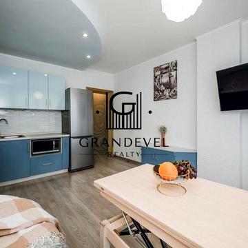 Продаж 1к квартири , вул. Богатирська 6а ЖК Богатирський, Оболонь