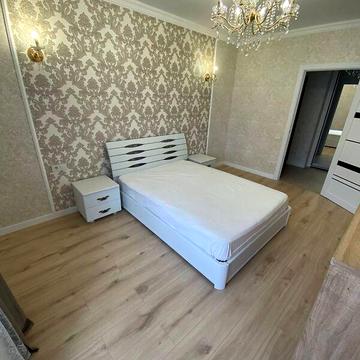 Довгострокова оренда 1к Квартира Академіка Сахарова вулиця