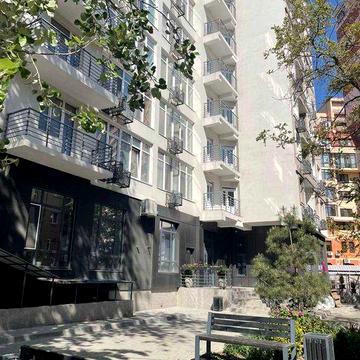 Продаю 1 комнатную квартиру с ремонтом на Сегедской,  ЖК Сегмент. ЖК Сегмент