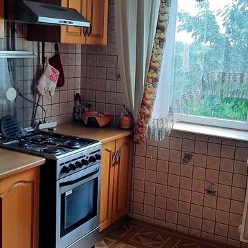 Довгострокова оренда 2к Квартира Вернадського Академіка вулиця