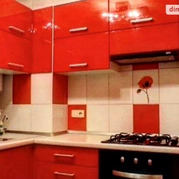 Довгострокова оренда 3к Квартира Владислава Бувалкіна (Генерала Бочарова) вулиця