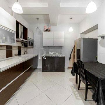 Продаж квартири Київ 3к 120м2 ЖК Botanic Tower Саксаганського Центр ЖК Botanic Tower