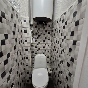 Довгострокова оренда 1к Квартира Таращанська вулиця