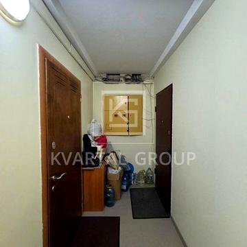 Квартира 3к, 67 м², Булаховського, мінімальне оформлення