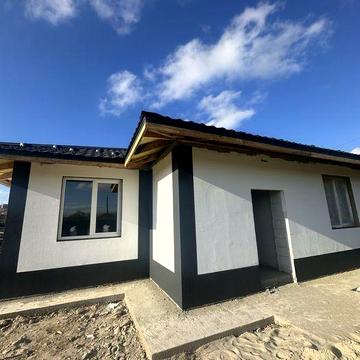 Дуплекс Білогородка 80 м2