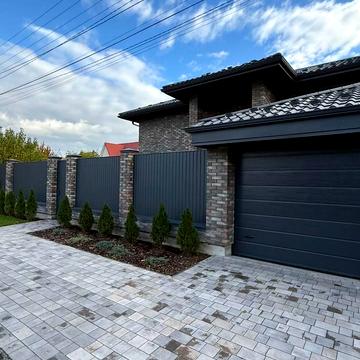 Авіаторів вул.