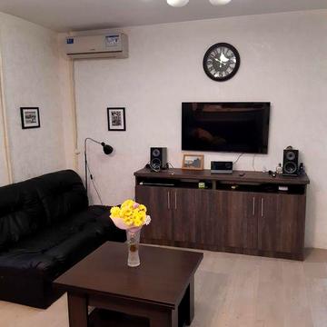 Продаж 1 кiмн.квартири 40 кв.м. ГАРНА СТУДIЯ