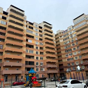 Новый дом! Зоопарковая.Говорова. парк Победы.Первый взнос от 4500 у.е