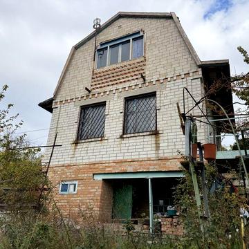 Продам дачу Привільне Привольное