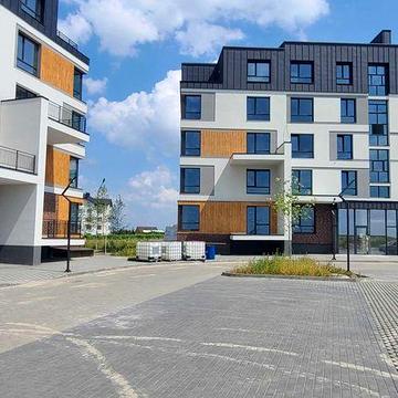 3-х кімнатна в жк Від Кутюр ЖК Від Кутюр