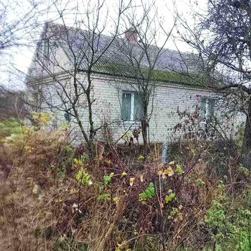 Продаю будинок з ділянкою с Яблунівка, Рожищанський район