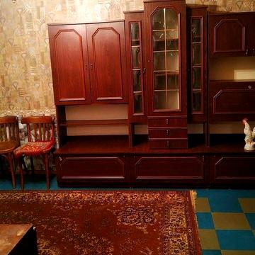 Здам квартиру на ЖМ Перемога