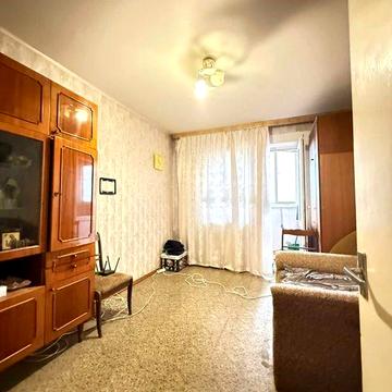 Оренда 2-х кімнатної квартири на Теремках 1, вул. Ак.Заболотного, 19