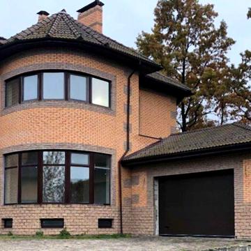 Лісова вул.