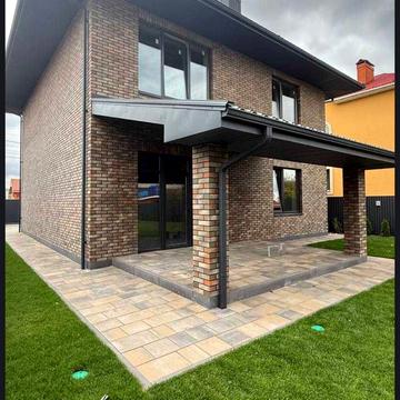 Абрикосова вул.