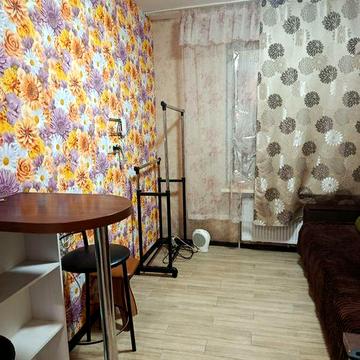 Сдам однокомнатную квартиру на ХТЗ.Индустриальный