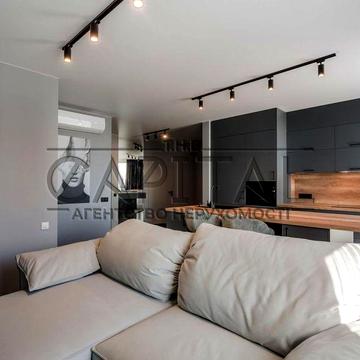 Продаж квартири, ЖК Great, Дніпровська наб., Дарницький р-н ЖК Great