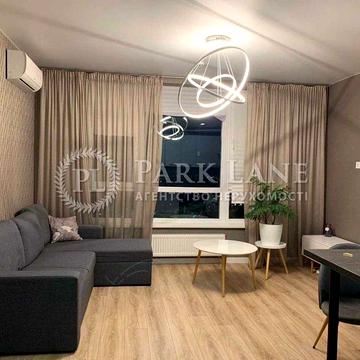 1-к квартира ЖК Метрополія 50м.кв Кам’янська