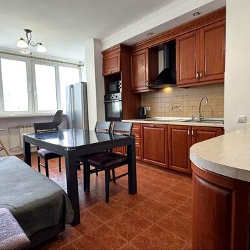 Продаж 3-к.кв 96,2 м.кв Екстер Олександри (Цвєтаєвої Марини) Деснян