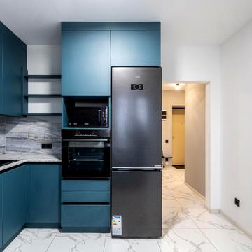 Василя Симоненка вул., 3