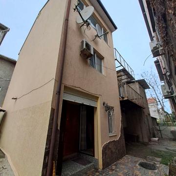 Морський проспект