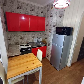 Чудова смарт квартира 15 хвилин від м. Берестейська. Вул. Жабаєва 22 ЖК Кузьмінський