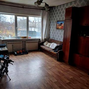 Продам в Покотиловке 3к квартиру