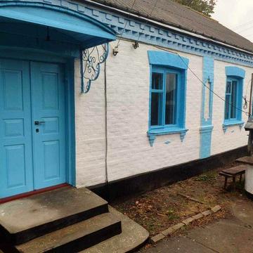 Продам будинок в смт Вільшана.