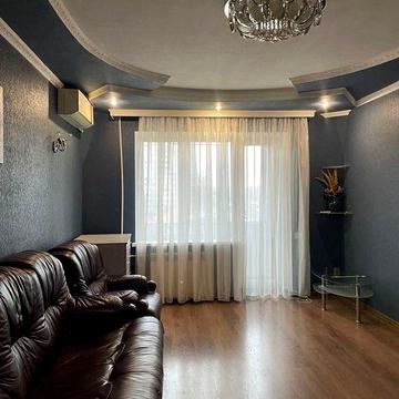 Квартира 3-х комнатная