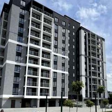 Транспортна вул., 11/3