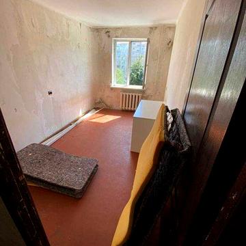 Продаж 2-к квартири 45 м2 м.Київ, вул.Булгакова, 5 47 000$