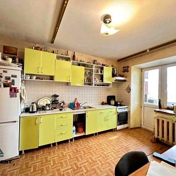 ТЕРМІНОВО! 3-к Цегляний будинок 2002 р. Вул. Вишняківська ст.м Позняки