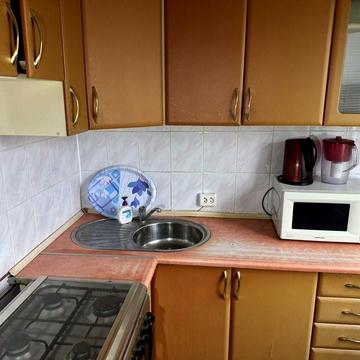 Продам 2 кімнатну квартиру по вул.О.Васякіна