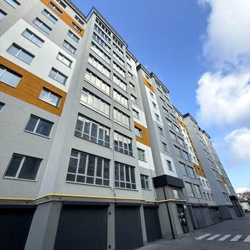 Вінницька, 1/8а