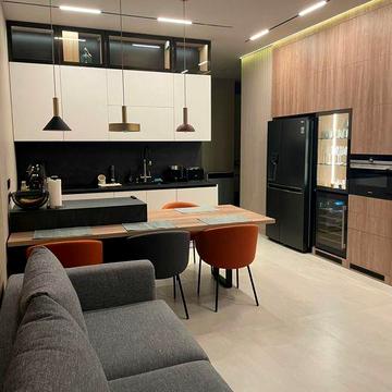 Квартира без комісіі  від вдасника в ЖК Рівер Стоун River Stone ЖК River Stone